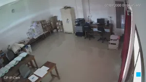 Caméra IP - IN