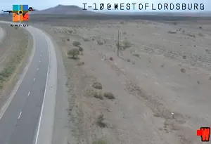Caméra IP - US