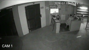 Caméra IP - PH