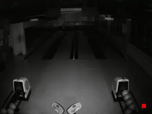 Caméra IP - AR