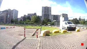 Caméra IP - NL