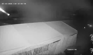 Caméra IP - US