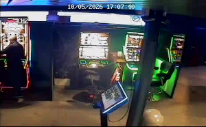 Caméra IP - DE