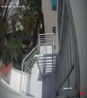 Caméra IP - DO