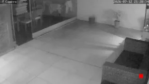Caméra IP - UY
