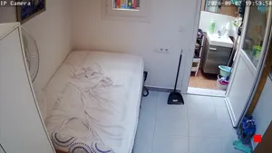 Caméra IP - ES