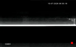 Caméra IP - RU