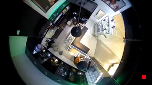 Caméra IP - CO