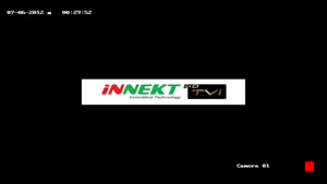 Caméra IP - TH