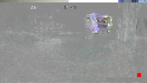 Caméra IP - IR