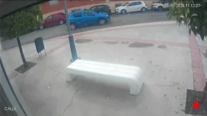 Caméra IP - RO