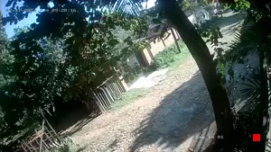 Caméra IP - PY