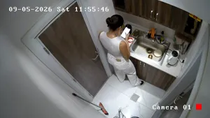 Caméra IP - JO