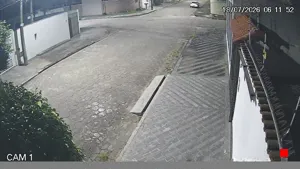 Caméra IP - BR