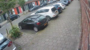 Caméra IP - NL