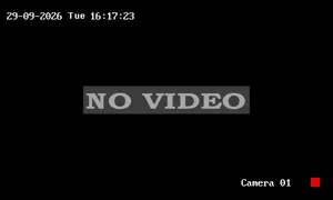 Caméra IP - BA