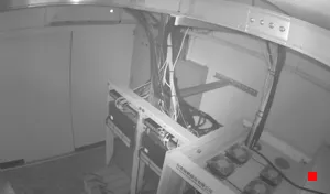 Caméra IP - TW