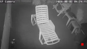 Caméra IP - RO