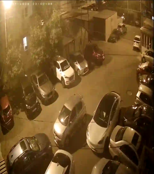Caméra IP - GE