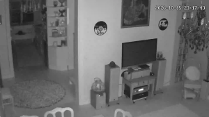 Caméra IP - FI