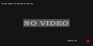 Caméra IP - US