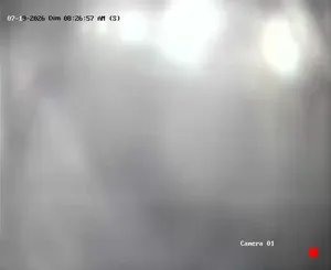 Caméra IP - US
