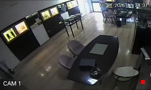 Caméra IP - ES