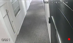 Caméra IP - HK