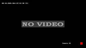 Caméra IP - US