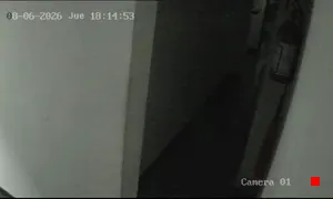 Caméra IP - UY