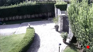 Caméra IP - IT