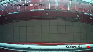 Caméra IP - TH