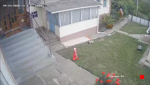 Caméra IP - UA