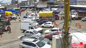 Caméra IP - MX