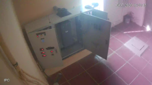 Caméra IP - VN