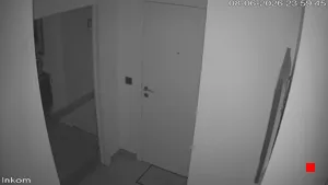 Caméra IP - BE