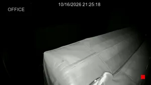 Caméra IP - CA