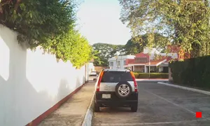 Caméra IP - MX