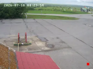 Caméra IP - RU