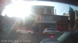 Caméra IP - MX