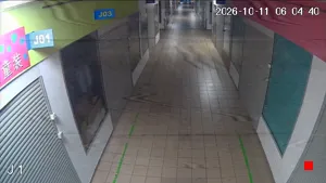 Caméra IP - PL