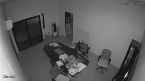 Caméra IP - TH
