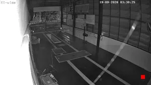 Caméra IP - TH