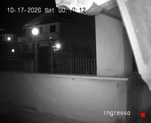 Caméra IP - IT