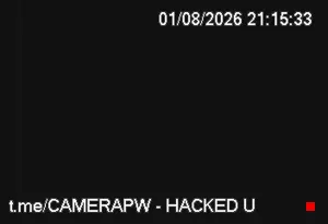 Caméra IP - BR
