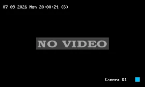 Caméra IP - HR