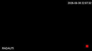 Caméra IP - RO