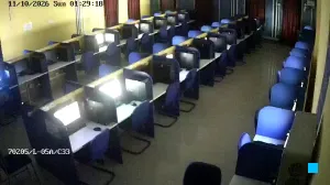 Caméra IP - IN