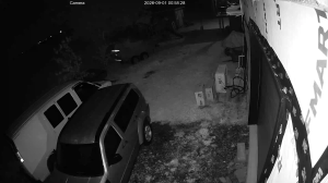 Caméra IP - CA