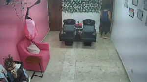 Caméra IP - DO